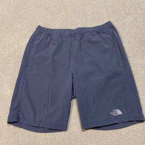 THE NORTH FACE ハーフパンツ