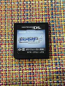 ポケットモンスター ソウルシルバー ニンテンドーDS ソフト ポケットモンスター銀