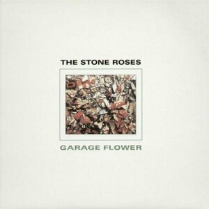 試聴あり★同梱可★The Stone Roses - Garage Flower [LP]マンチェスター