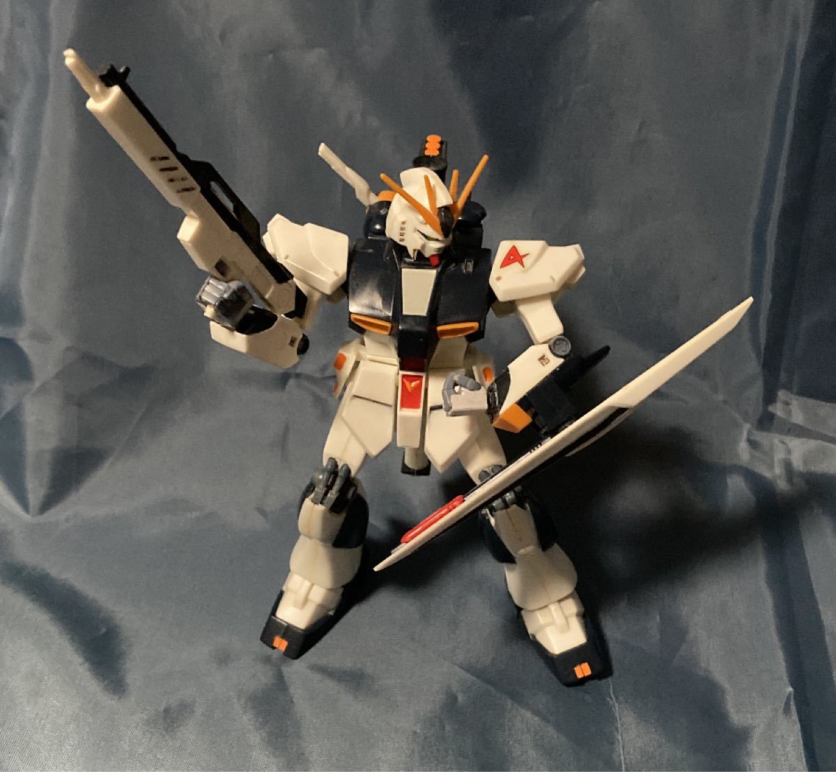 ガンプラ 旧キット エルメス 完成品|Yahoo!フリマ(旧PayPay ガンプラ 旧キット エルメス 完成品|Yahoo!フリマ(旧PayPay
