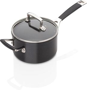 ル・クルーゼ(Le Creuset) ソースパン16cm ガス IHオーブン対応