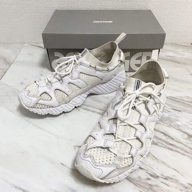 定価19,800円 26.5cm ASICS gel-mai knit mt | monsterdog.com.br