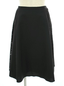 フォクシーブティック スカート Skirt Parisienne 38