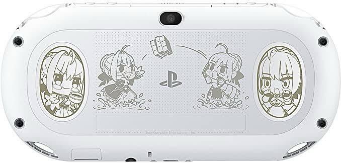 SIE PlayStation Vita (プレイステーション ヴィータ) Wi-Fiモデル PCH