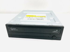 　Samsung DVD Writer SH-222