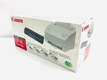 未使用品　Canon キャノン EP-A トナーカートリッジ CRG-EPA_画像1