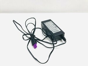  used operation goods HP Note for original AC adaptor 0957-2280