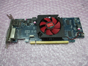 ビデオカード AMD Radeon DisplayPort DVI C264