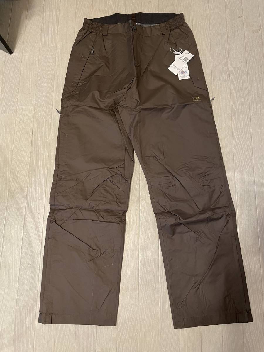 ミレー MILLET KAMET 2 GTX PANT W ハードシェルパンツ | www.tspea.org