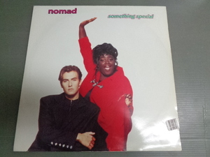 NOMAD/SOMETHING SPECIAL/4443