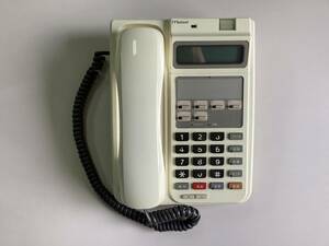 明星電気 ビジネス電話機 MDX-6CKT ジャンク品