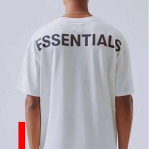 FOG ESSENTIALS エッセンシャルリフレクティブ　　3M TシャツTee FEAR OF GOD サイズL