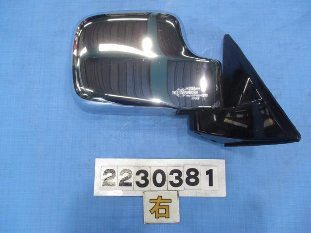 ヤフオク! -「ビッグホーン ミラー」の落札相場・落札価格 ヤフオク! -「ビッグホーン ミラー」の落札相場・落札価格