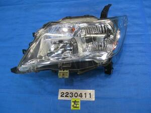 ◇セレナ DAA-HFC26 左ヘッドランプ 2WD 純正HID NO.274026【個人宅送料別途加算・S1サイズ】