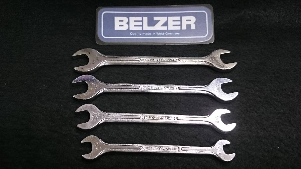 2025年最新】Yahoo!オークション -belzerの中古品・新品・未使用 2025年最新】Yahoo!オークション -belzerの中古品・新品・未使用