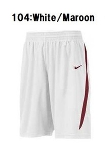 lsp-NIKE-554701-104-M ナイキ NIKE DRI-FIT CONDITION GAME SHORTS Women 's Pants レディース ハーフパンツ ホワイト 訳あり商品