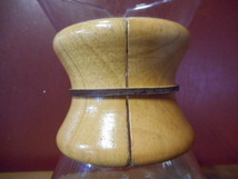 SALE!米国Vintage★CHEMEX ケメックス②★コーヒーメーカー ボトル アンティーク_画像7