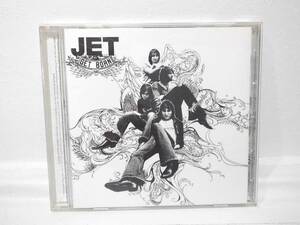 CD JET GETBORN ジェット ロック 洋楽