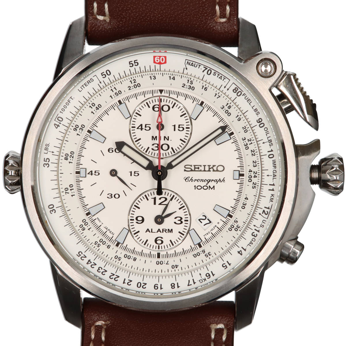 送料無料 チタニウム製 Hamilton Khaki Field Titanium チタン製