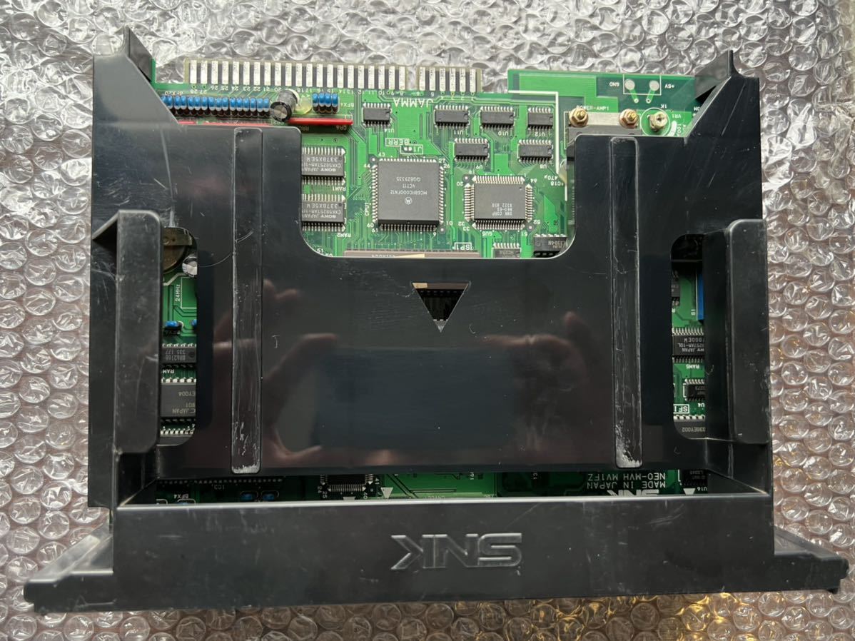 ヤフオク! -「mvs mv-1」の落札相場・落札価格