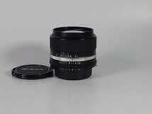 1円～ 美品 Nikon Ai Nikkor 24mm f2.8S Ai-S ニコン 広角 単焦点 レンズ_画像2