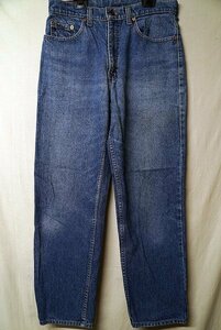 ◆Levi's リーバイス 510-0217 米国製◆W31◆