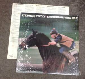 Stephen Stills 1 lp.