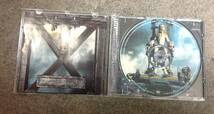 Iron Maiden 1 CD , The X factor_画像2