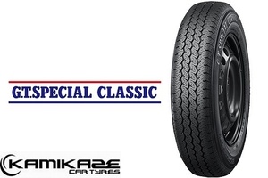  1 pcs price t 1 pcs including carriage 14700 jpy ~ 155/80-13 Y350 Yokohama Tire GT SPECIAL CLASSIC 2 ps is 29400 jpy ~ 4ps.@ is 58800 jpy ~ 155/80R13