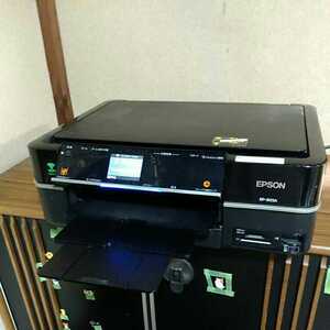 送料無料(M2290)EPSON エプソン EP-803A インクジェットプリンター インクジェット複合機
