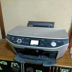 送料無料(M2319)EPSON エプソン PM-A890 インクジェット複合機 インクジェットプリンター