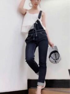 GYDA サロペット