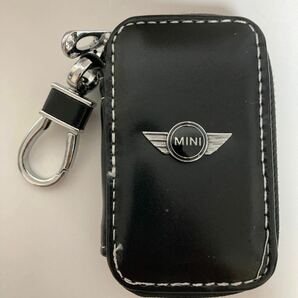 ミニ　MINI スマートキーケース