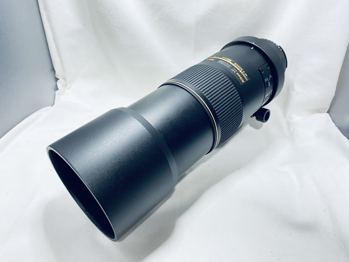 2023年最新】ヤフオク! -NIKKOR 300mm f4d(カメラ、光学機器)の中古品