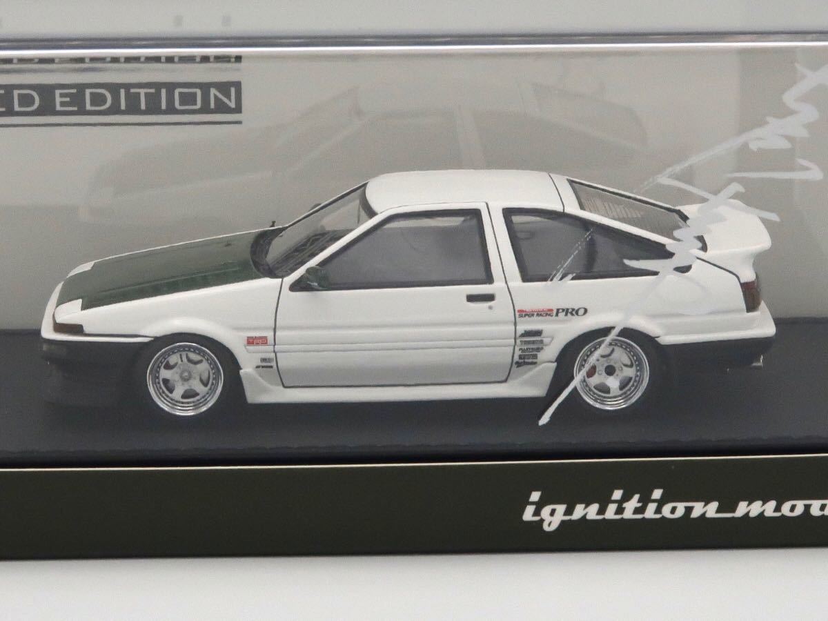 します】 ヤフオク! - イグニッションモデル IG0472 1/43 Toyota Corol