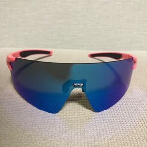 サングラス サイクリング レンズ三種 UV400