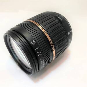 送料無料★人気★　タムロン sp AF 18-200mm F3.5-5.6 MACRO dill TAMRON NIKON ニコン