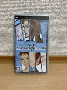 ヴァルハラナイツ PSPソフト VALHALLA KNIGHTS