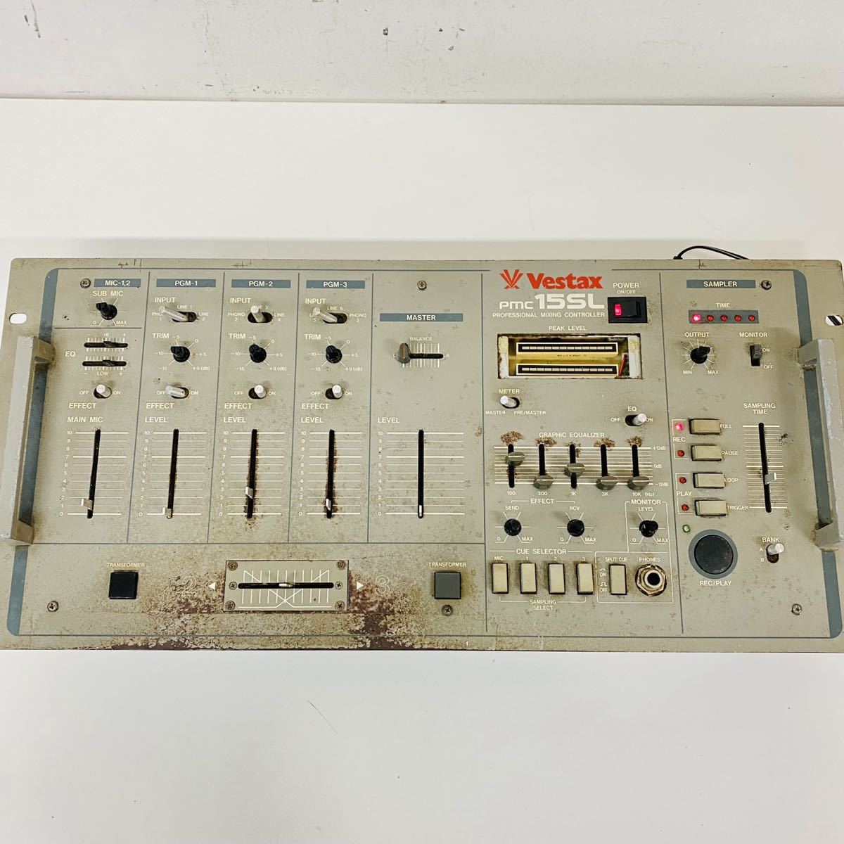 ヤフオク! -「pmc-15sl」の落札相場・落札価格
