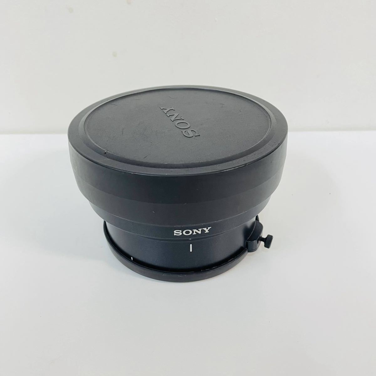 SONY VCL-EX0877 オークション比較 - 価格.com