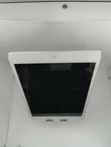 #3655 au iPad mini Wi-Fi+Cellular 16GB MD543J/A [シルバー] 【ヤフオク１円スタート】_画像5