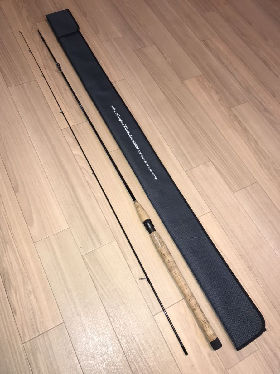 ファッションデザイナーフィッシングヤフオク! -「ufmウエダ sts」の落札相場・落札価格