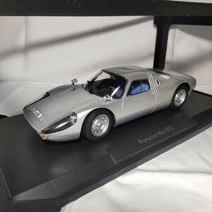 ポルシェ 904GTS ノレブ 1/18