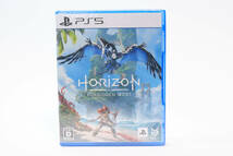 【PS5】 Horizon Forbidden West [通常版]_画像1