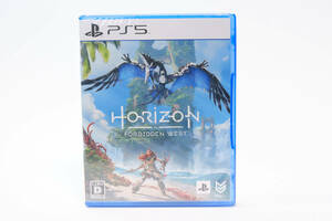 【PS5】 Horizon Forbidden West [通常版]