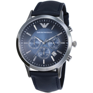 1円～ 新品未使用 エンポリオ・アルマーニ EMPORIO ARMANI 時計 AR2473 腕時計