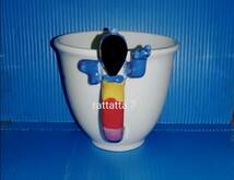 ☆Kellogg's☆Toucan Sam☆Vintage☆mug☆ケロッグ☆☆トゥーカン・サム☆ヴィンテージ☆陶器☆マグカップ☆コップ_画像3