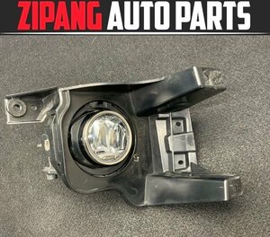 JE004 WK57A Jeep Grand Cherokee SRT8 original right foglamp LED *68262496 * lighting OK 0 * prompt decision *