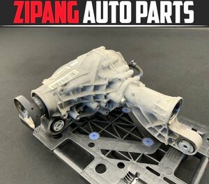 JE004 WK57A Jeep Grand Cherokee SRT8 original front diff / open * noise less 0 * prompt decision *