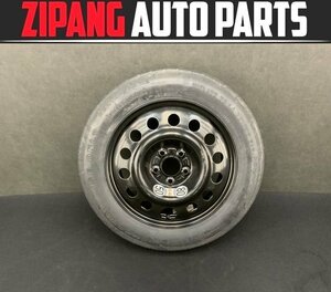 JG008 J011C Jaguar S type R original 16 -inch spare tire *PCD 108 * unused goods * * prompt decision *